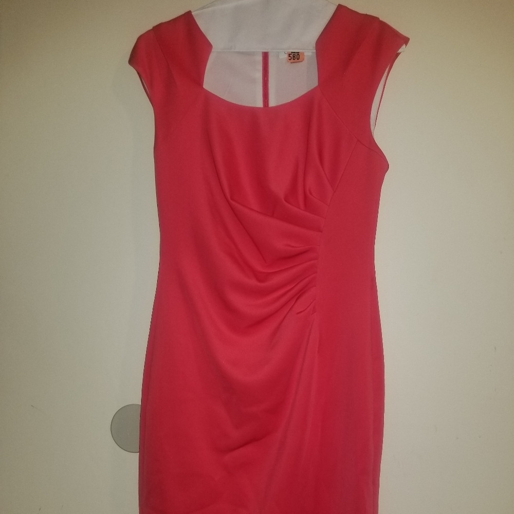 Women dressed